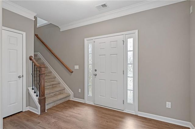 298 S Village Square, Canton, GA 30115