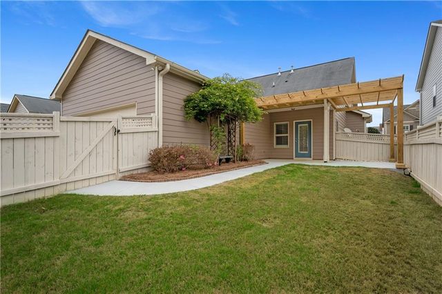 298 S Village Square, Canton, GA 30115