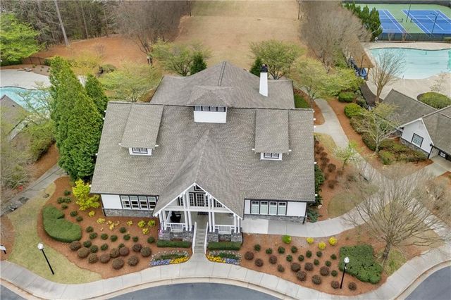 298 S Village Square, Canton, GA 30115