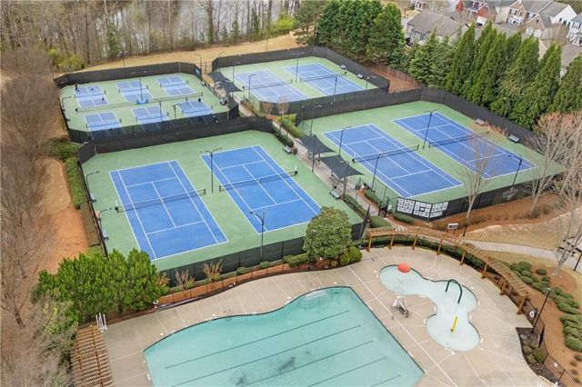 298 S Village Square, Canton, GA 30115