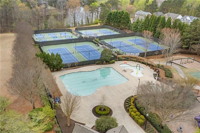 298 S Village Square, Canton, GA 30115