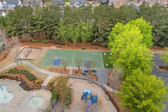 298 S Village Square, Canton, GA 30115