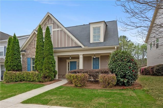 298 S Village Square, Canton, GA 30115