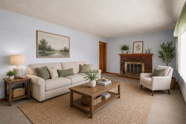 9 Mowry St, Raynham, MA 02767