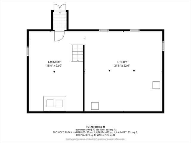 9 Mowry St, Raynham, MA 02767