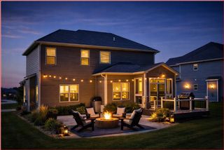 16914 Airline Drive, Clive, IA 50325