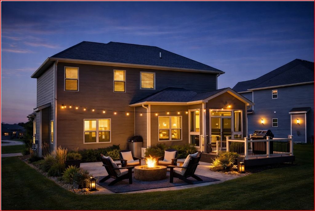 16914 Airline Drive, Clive, IA 50325