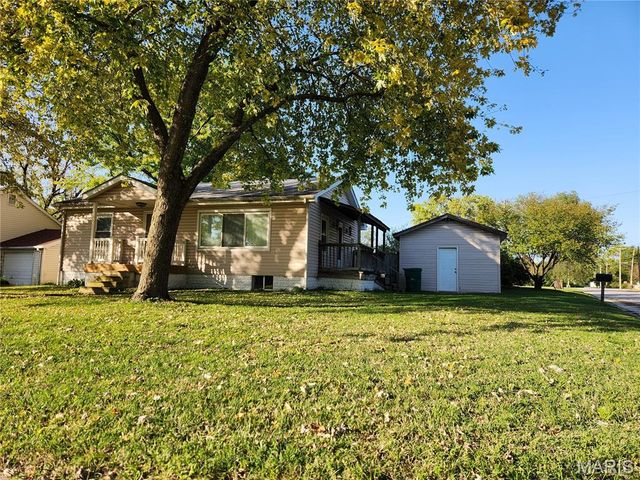25 Gloria Street, Cahokia, IL 62206