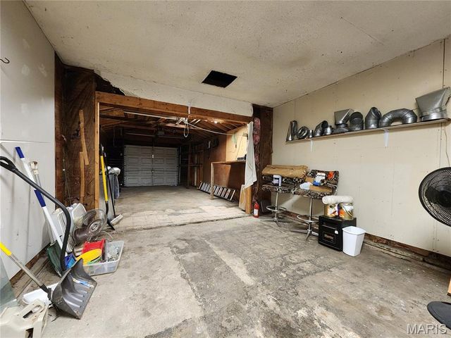 25 Gloria Street, Cahokia, IL 62206
