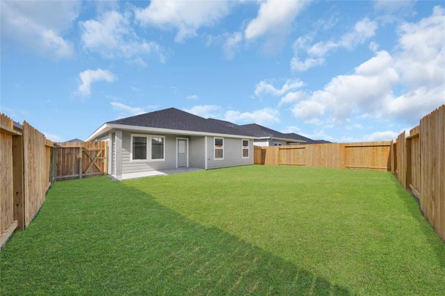 4235 Bedwyn Bay Drive, Fulshear, TX 77441