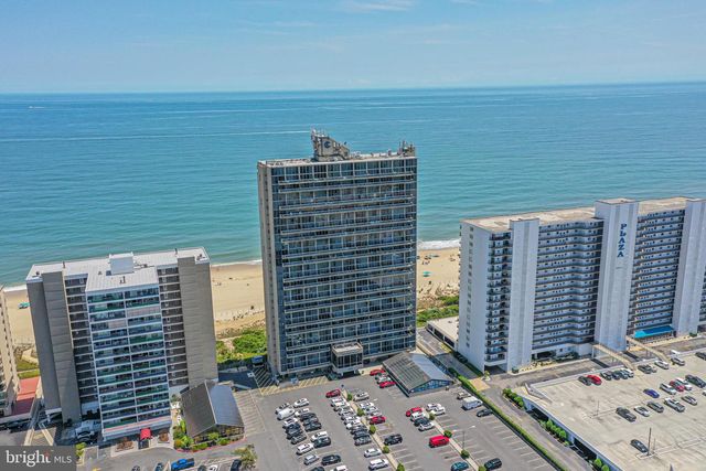 9900 Coastal Hwy Unit 2517, Ocean City, MD 21842