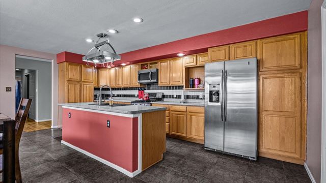 2195 E Canyon Court, Grand Junction, CO 81507