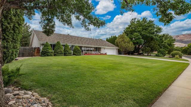 2195 E Canyon Court, Grand Junction, CO 81507