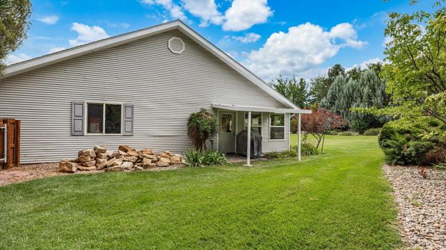2195 E Canyon Court, Grand Junction, CO 81507