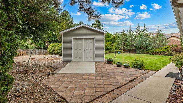 2195 E Canyon Court, Grand Junction, CO 81507