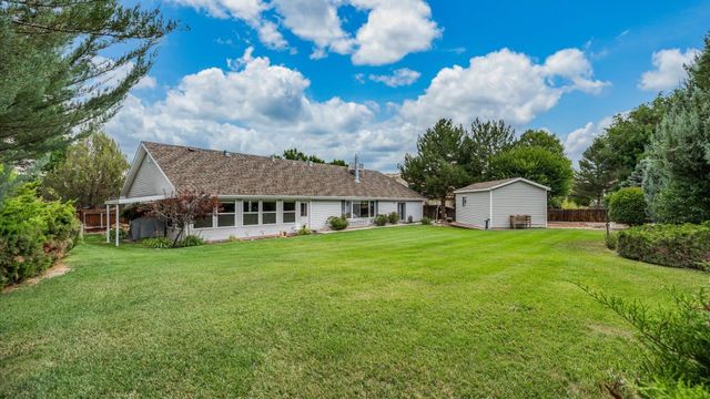2195 E Canyon Court, Grand Junction, CO 81507