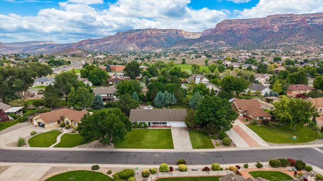 2195 E Canyon Court, Grand Junction, CO 81507