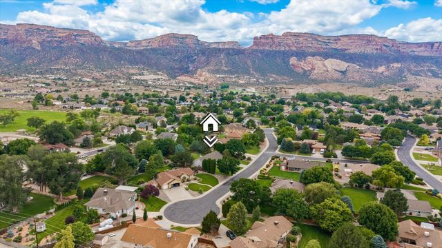 2195 E Canyon Court, Grand Junction, CO 81507