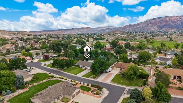 2195 E Canyon Court, Grand Junction, CO 81507