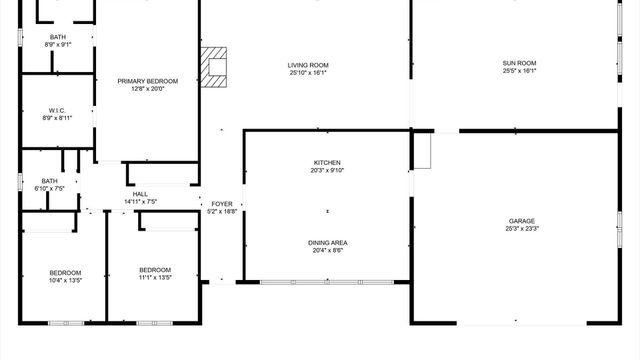 2195 E Canyon Court, Grand Junction, CO 81507