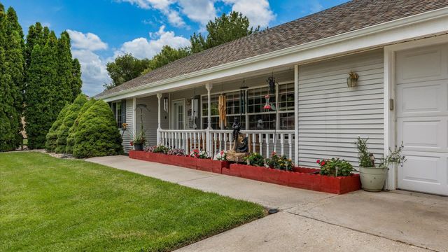 2195 E Canyon Court, Grand Junction, CO 81507