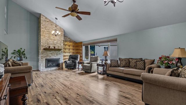 2195 E Canyon Court, Grand Junction, CO 81507