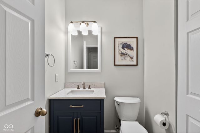 2305 Colfax Lane, Indianapolis, IN 46260