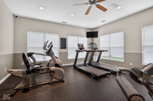 2305 Colfax Lane, Indianapolis, IN 46260