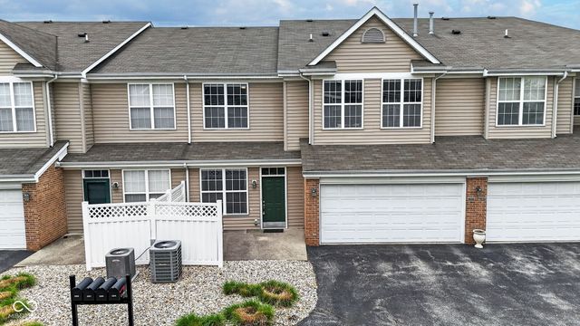 2305 Colfax Lane, Indianapolis, IN 46260