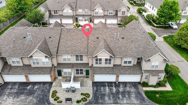2305 Colfax Lane, Indianapolis, IN 46260