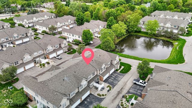 2305 Colfax Lane, Indianapolis, IN 46260
