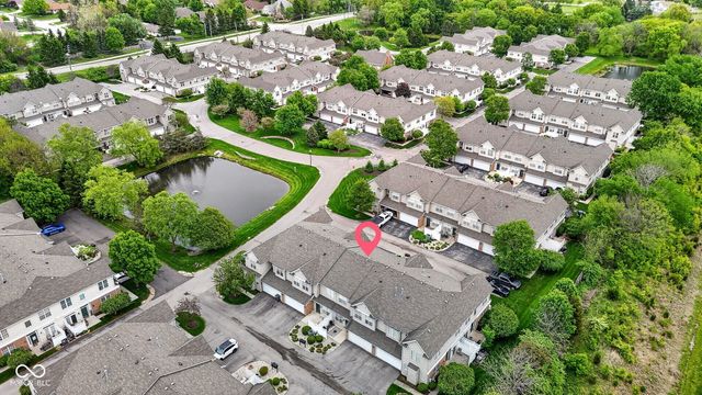 2305 Colfax Lane, Indianapolis, IN 46260