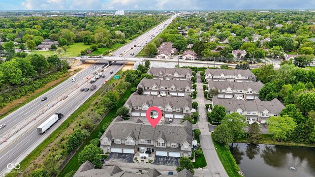 2305 Colfax Lane, Indianapolis, IN 46260