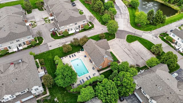 2305 Colfax Lane, Indianapolis, IN 46260