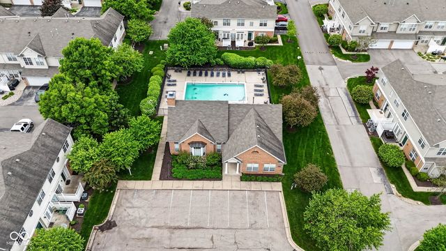 2305 Colfax Lane, Indianapolis, IN 46260
