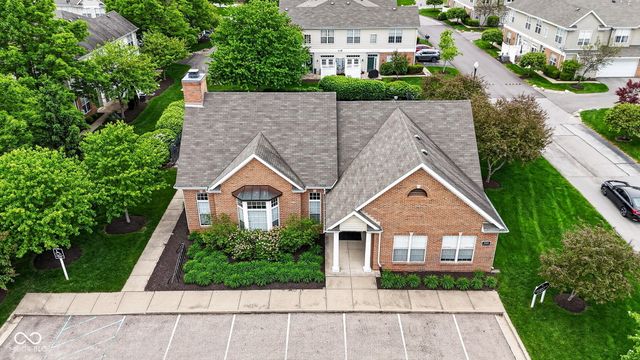 2305 Colfax Lane, Indianapolis, IN 46260