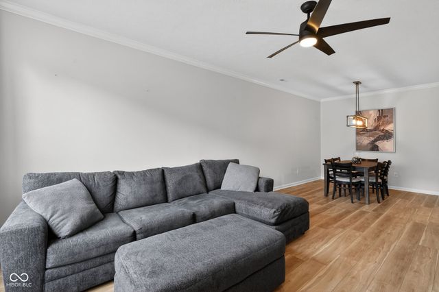 2305 Colfax Lane, Indianapolis, IN 46260