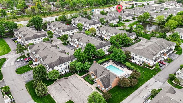 2305 Colfax Lane, Indianapolis, IN 46260