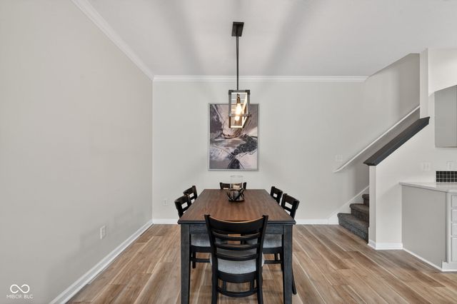 2305 Colfax Lane, Indianapolis, IN 46260