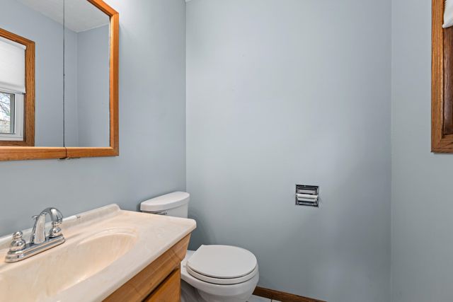 3321 S Knight Ave, Wichita, KS 67217