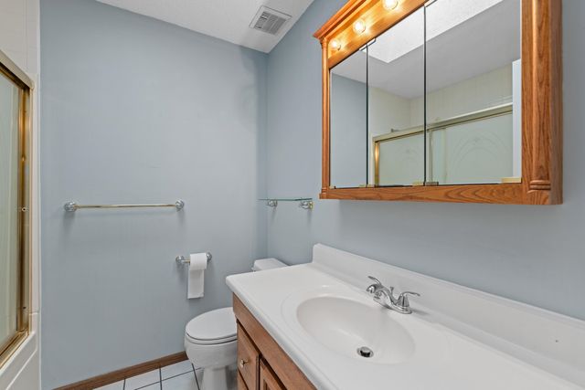 3321 S Knight Ave, Wichita, KS 67217