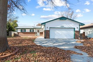 3321 S Knight Ave, Wichita, KS 67217