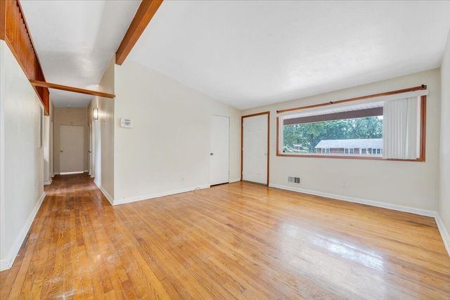 1046 Silverwood RD, Roanoke, VA 24017