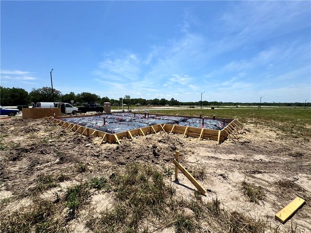 2314 Pagosa Springs Drive, Bryan, TX 77803