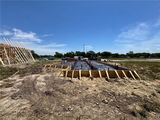 2314 Pagosa Springs Drive, Bryan, TX 77803