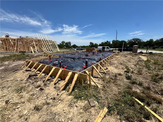2314 Pagosa Springs Drive, Bryan, TX 77803