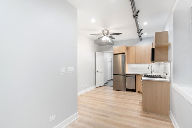 1546 W JONQUIL Terrace 008, Chicago, IL 60626