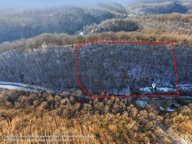 313 Rogers Road, Rogersville, TN 37857