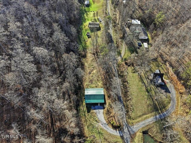 313 Rogers Road, Rogersville, TN 37857