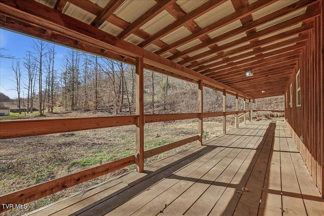 313 Rogers Road, Rogersville, TN 37857